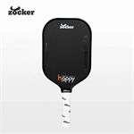 Vợt Pickleball Zocker Happy HP03 Gen 2